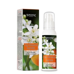 L'Amande Fior d'arancio Supremo Deodorante Spray  100ML