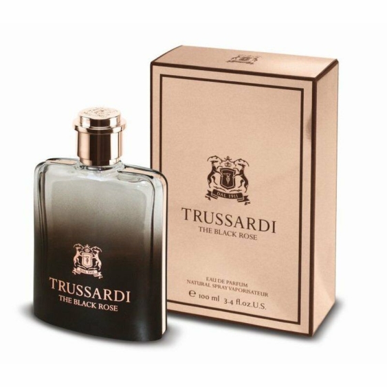 Trussardi The Black Rose 100ML