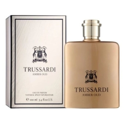 Trussardi Amber Oud 100ML