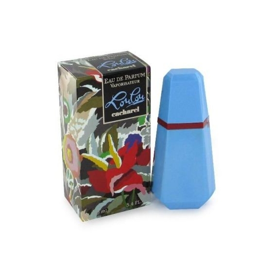 Profumo da Donna Cacharel Loulou confezione da 30ML