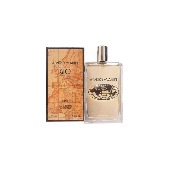 Alviero Martini Geo Uomo 100ML