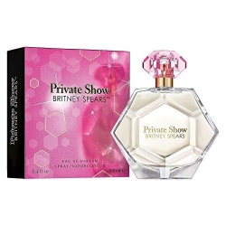 Britney Spears Private Show 100ML