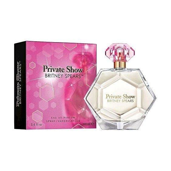 Britney Spears Private Show 100ML