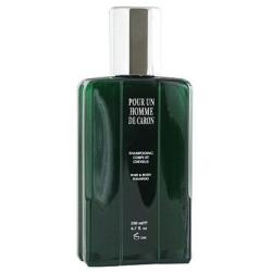 Caron Pour Un Homme De Caron Hair and Body Shampoo confezione da 200ML
