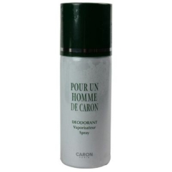 Caron Pour Un Homme De Caron Deodorant Spray confezione da 200ML