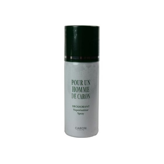 Caron Pour Un Homme De Caron Deodorant Spray confezione da 200ML