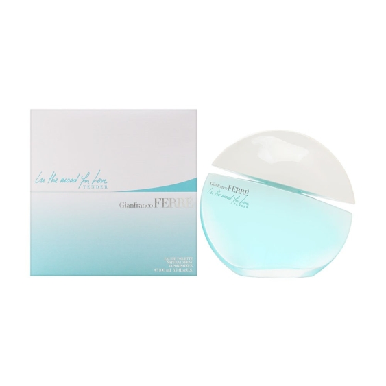 Ferré In The Mood For Love Tender 100ML