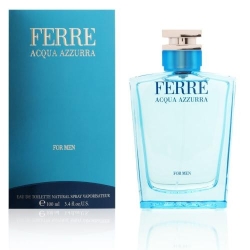 Ferré Acqua Azzurra 100ML