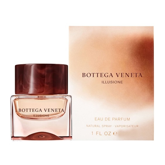 Bottega Veneta Illusione For Her 75ML