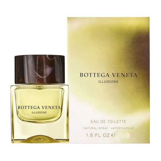 Bottega Veneta Illusione For Him 50ML