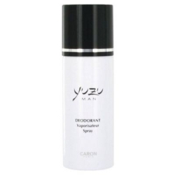 Caron Yuzu Man Deodorant Spray confezione 200ml