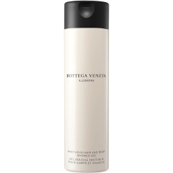 Bottega Veneta Illusione For Him Shower Gel 200ML