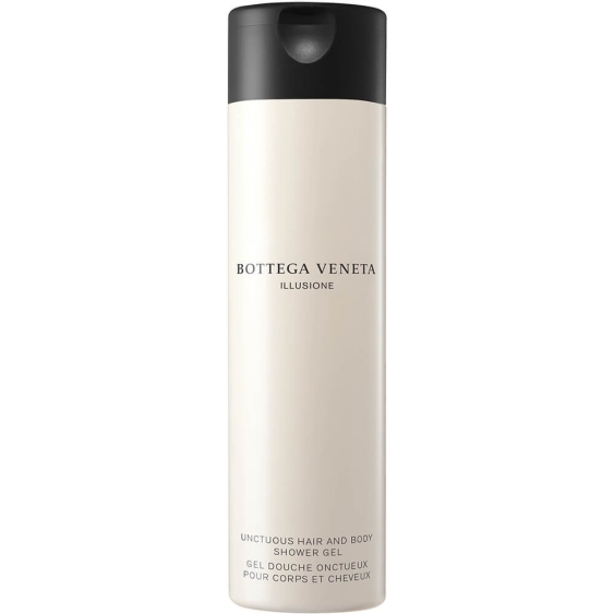 Bottega Veneta Illusione For Him Shower Gel 200ML