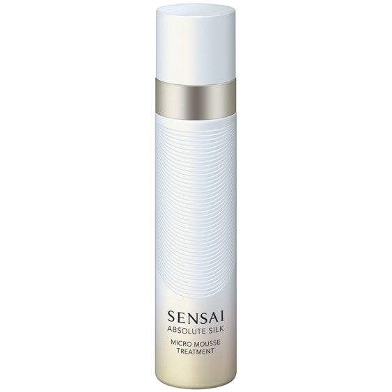 Sensai Absolute Silk Micro Mousse Treatment 90ML
