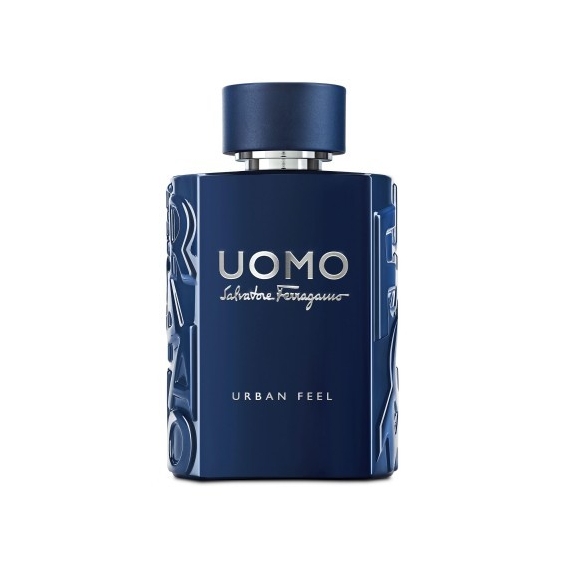 Salvatore Ferragamo  Uomo Urban Feel 100ML