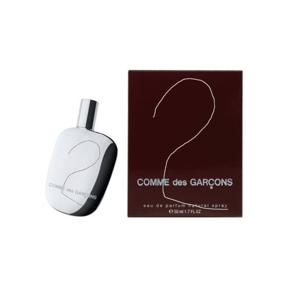 Comme des Garçons 2 - 100 ml | ProfumeriaWeb