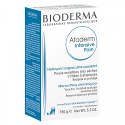 Bioderma Atoderm Cleansing Ultra-Rich Soap 150GR