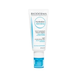 Bioderma Hydrabio Light Moisturizing Care 40ML