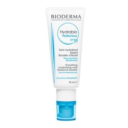 Bioderma Hydrabio Smooting Moisturizing Care SPF 30 40ML