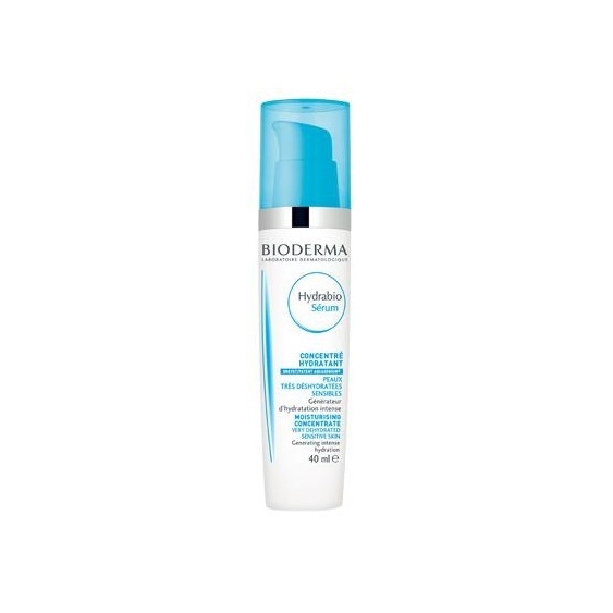 Bioderma Hydrabio Serum Moisturizing Concentrate 40ML