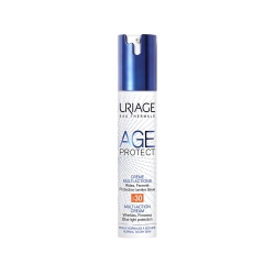 Uriage Age Protect Creme Multi-Actions SPF 30 40ML