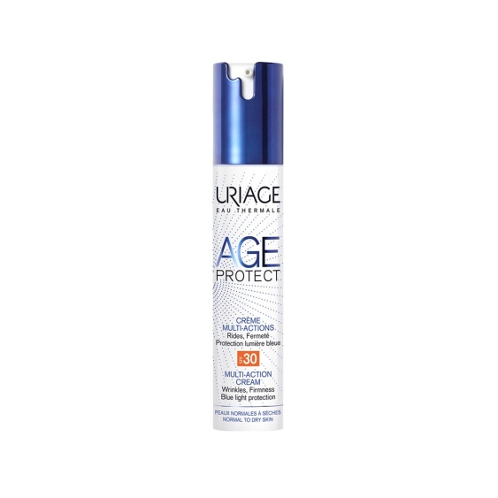 Uriage Age Protect Creme Multi-Actions SPF 30 40ML