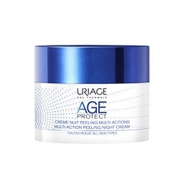 Uriage Age Protect Creme Nuit Peeling 50ML