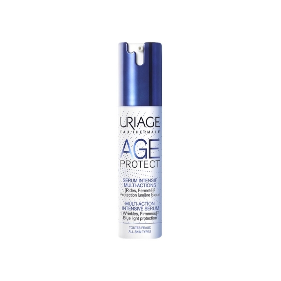 Uriage Age Protect Serum Intensif Multi-Actions 30ML