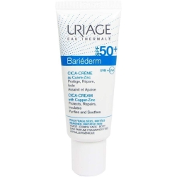 Uriage Bariéderm Cica-Crème SPF 50+ 40ML