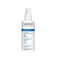 Uriage Bariéderm Cica-Spray Assechant Reparateur 100ML