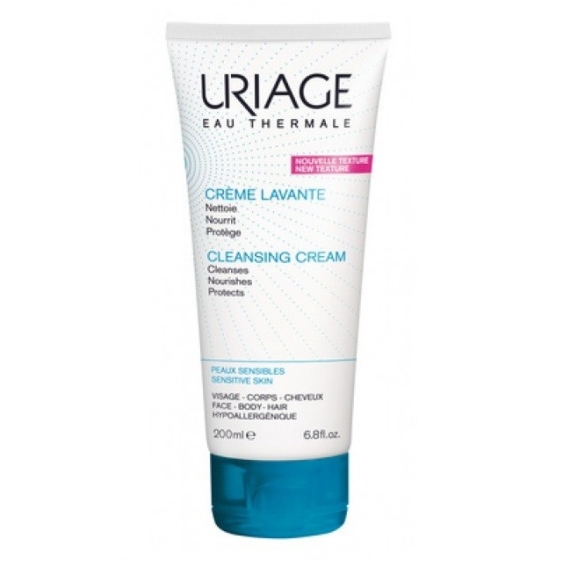 Uriage Creme Lavante 200ML