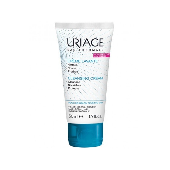 Uriage Creme Lavante 50ML