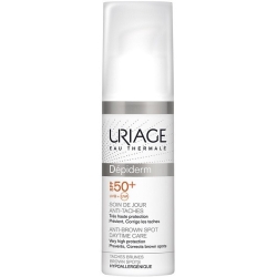 Uriage Dépiderm Soin de Jour SPF 50+