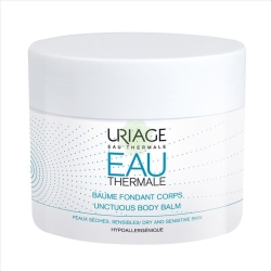 Uriage Eau Thermale Baume Fondant Corps 200ML