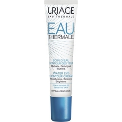 Uriage Eau Thermale Soin D'Eau Contour Des Yeux 15ML