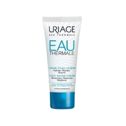 Uriage Eau Thermale Creme D'Eau Legere 40ML