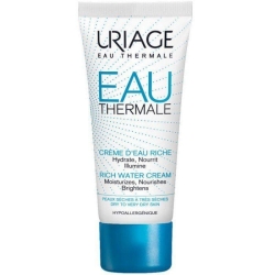 Uriage Eau Thermale Creme D'Eau Riche 40ML