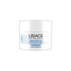 Uriage Eau Thermale Masque D'Eau Nuit 50ML