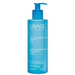 Uriage Gel D'Eau Nettoyant 200ML