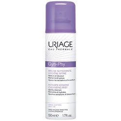 Uriage Gyn-Phy Brume Nettoyante Higiene Intime 50ML