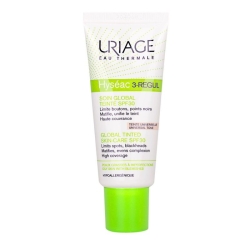 Uriage Hyséac 3-Regul Teinté SPF 30 40ML