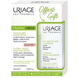 Uriage Hyséac 3-Regul Kit