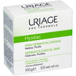 Uriage Hyséac Pain Dermatologique 100GR