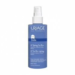 Uriage Cu-Zn Spray Anti-Irritations 100ML