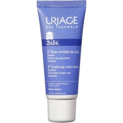 Uriage Soin Croutes de Lait 40ML