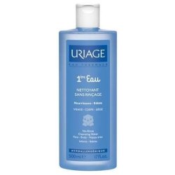 Uriage Premiere Eau Nettoyante 500ML