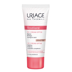 Uriage Roseliane CC Cream SPF 30 40ML