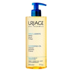 Uriage Premiere Huile Lavante 500ML
