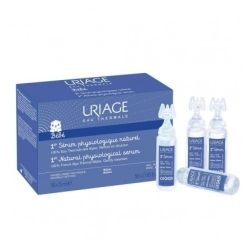 Uriage Isophy Serum Physiologique Naturel