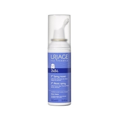 Uriage Eau Thermale Isophy Spray Nasal 100ML